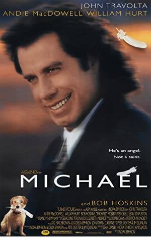 Michael Poster Image