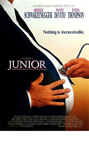 Junior Poster Image