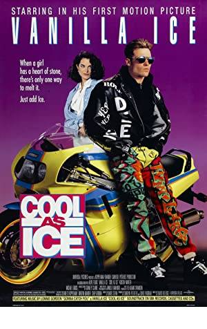 Cool as Ice Poster Image