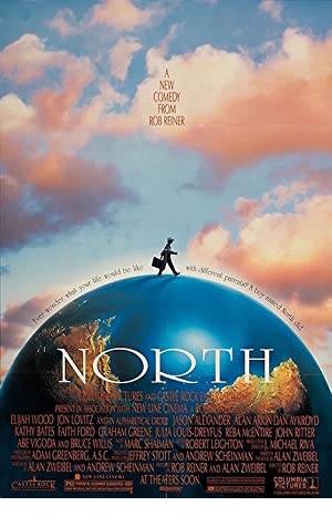 North Poster Image