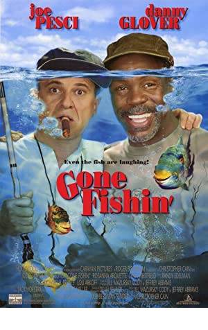 Gone Fishin' Poster Image