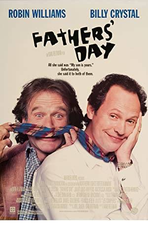 Fathers' Day Poster Image