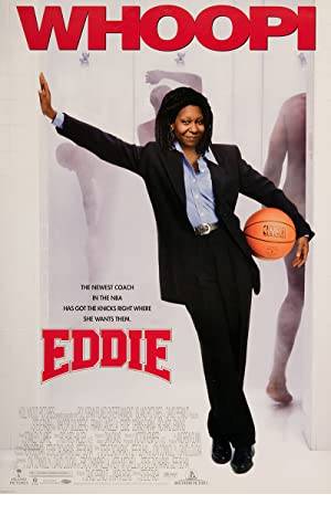 Eddie Poster Image