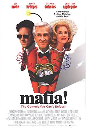 Mafia! Poster Image