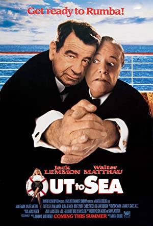 Out to Sea Poster Image