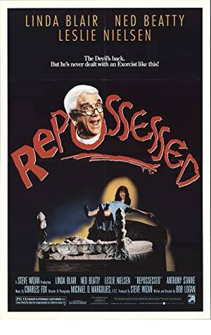 Repossessed Poster Image