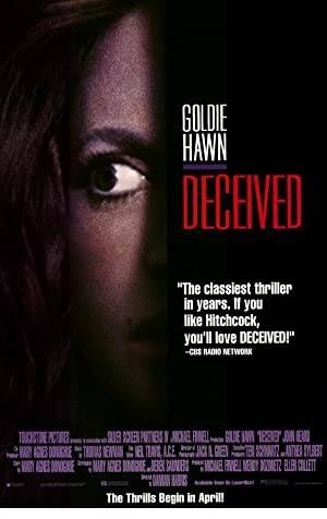 Deceived Poster Image