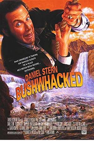 Bushwhacked Poster Image