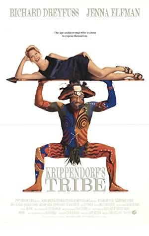 Krippendorf's Tribe Poster Image