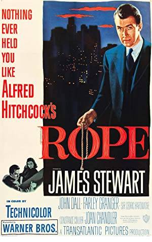 Rope Poster Image