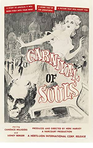 Carnival of Souls Poster Image