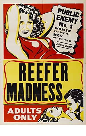 Reefer Madness Poster Image