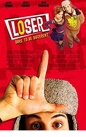 Loser Poster Image