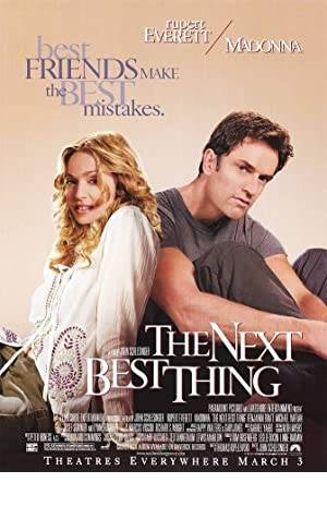 The Next Best Thing Poster Image