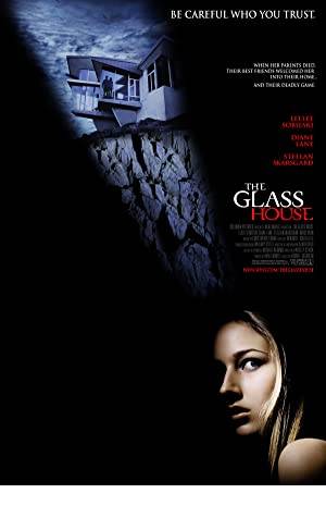 The Glass House Poster Image