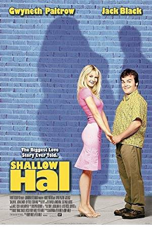 Shallow Hal Poster Image