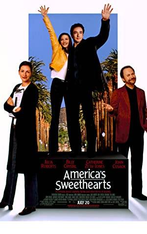 America's Sweethearts Poster Image