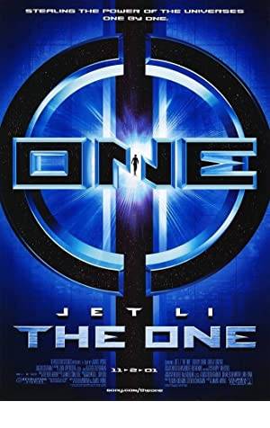 The One Poster Image