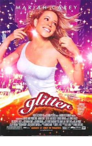 Glitter Poster Image