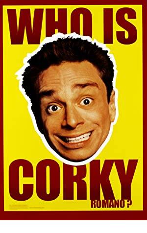 Corky Romano Poster Image