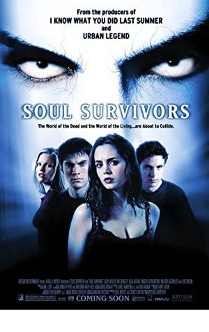 Soul Survivors Poster Image