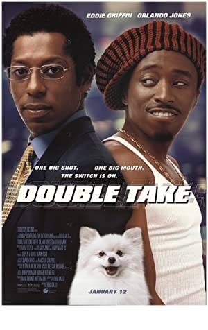 Double Take Poster Image