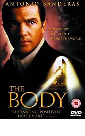 The Body Poster Image