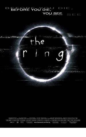 The Ring Poster Image