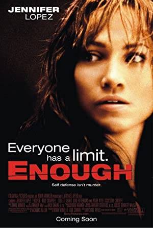 Enough Poster Image