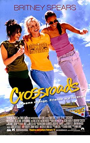 Crossroads Poster Image