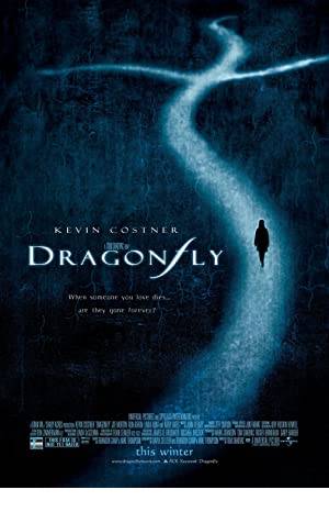 Dragonfly Poster Image