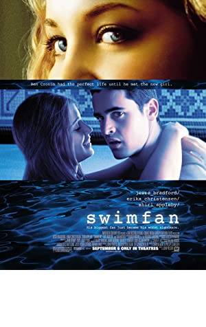 Swimfan Poster Image