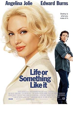 Life or Something Like It Poster Image