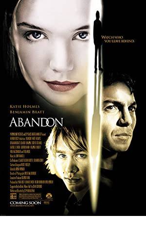 Abandon Poster Image