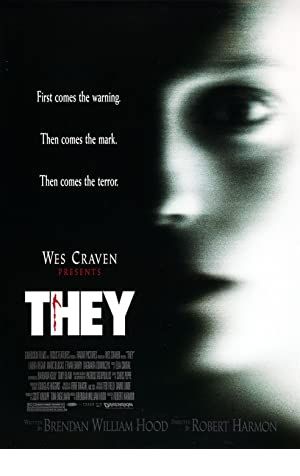 They Poster Image