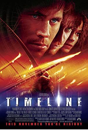 Timeline Poster Image