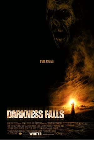 Darkness Falls Poster Image