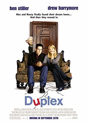 Duplex Poster Image