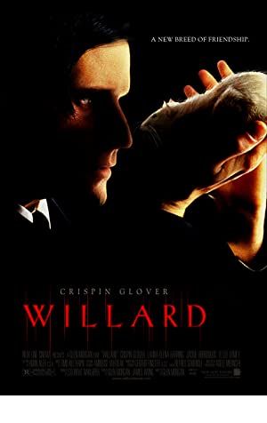 Willard Poster Image