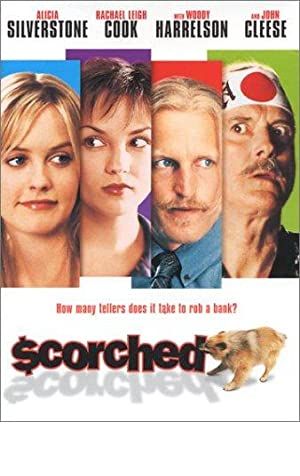 Scorched Poster Image