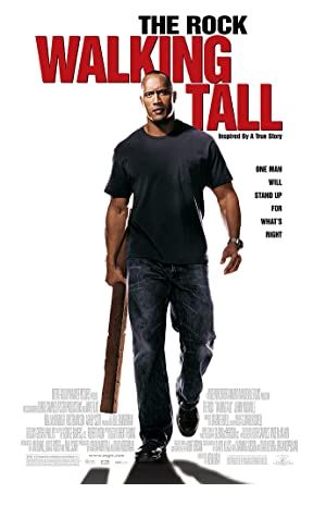 Walking Tall Poster Image