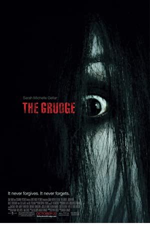 The Grudge Poster Image