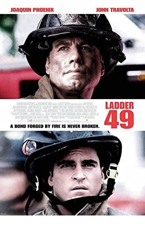 Ladder 49 Poster Image