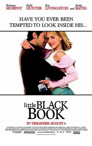 Little Black Book Poster Image