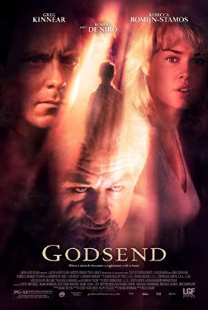 Godsend Poster Image