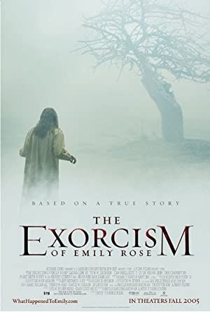 The Exorcism of Emily Rose Poster Image