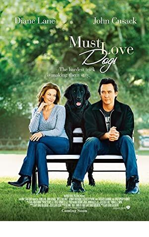 Must Love Dogs Poster Image