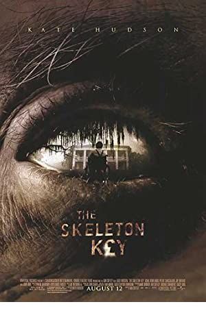 The Skeleton Key Poster Image