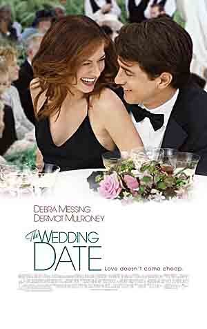 The Wedding Date Poster Image