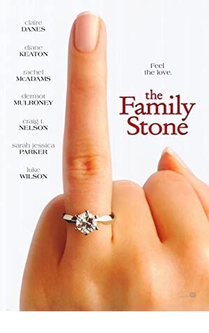 The Family Stone Poster Image